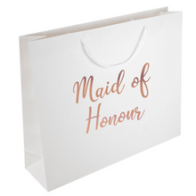 Load image into Gallery viewer, Women&#39;s Personalised Gift Bags
